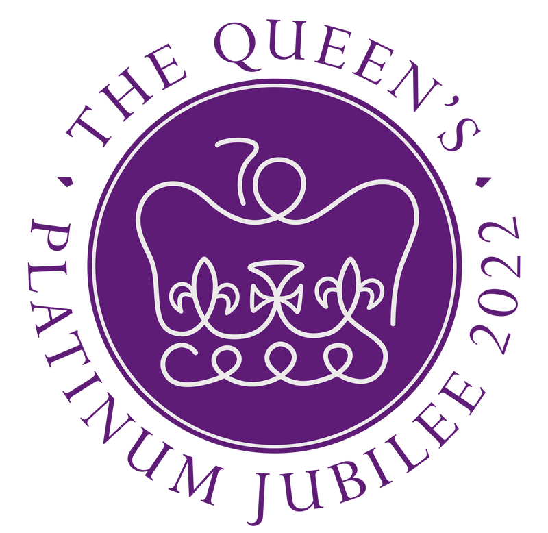 Celebrate The Queen's Platinum Jubilee in 2022