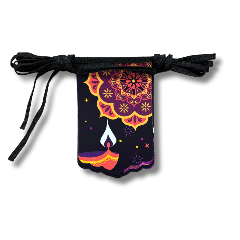 Diwali Bunting - Design 1