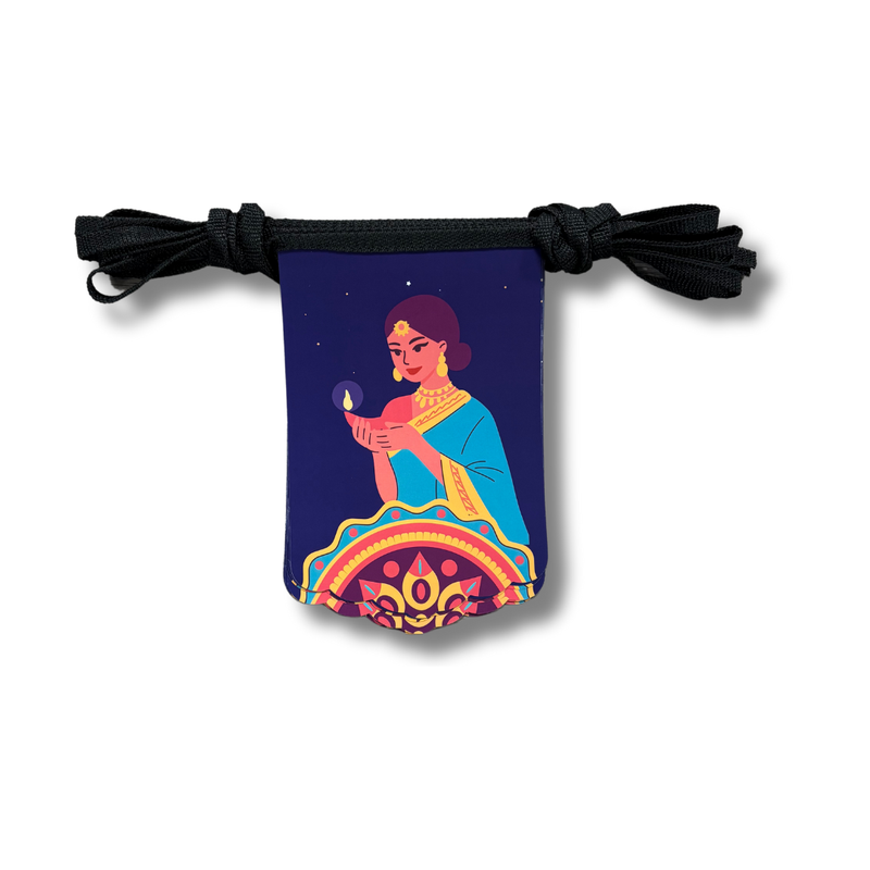Diwali Bunting - Design 2