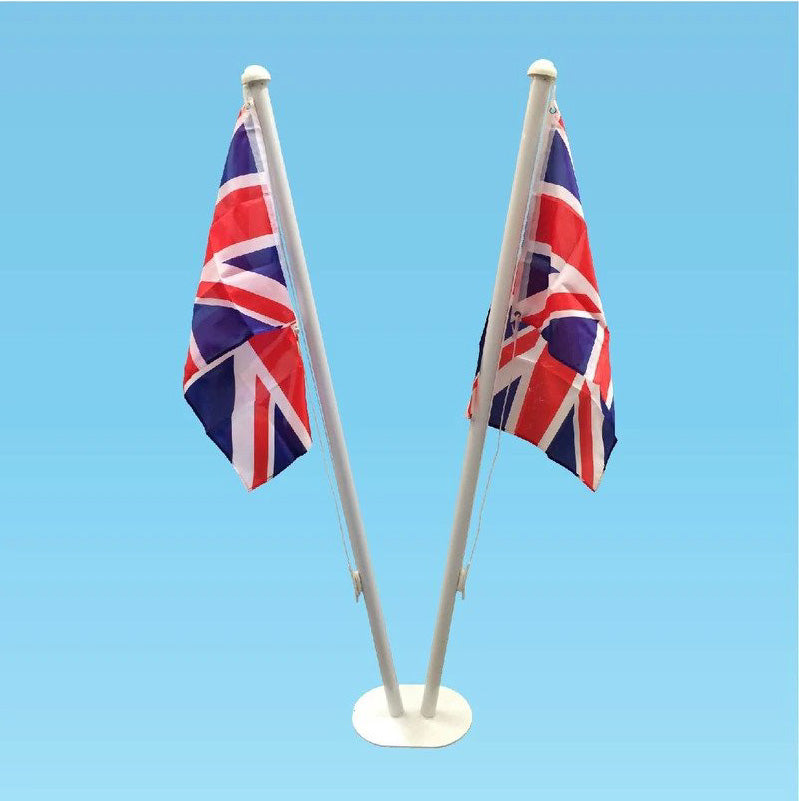 Indoor Flagpoles