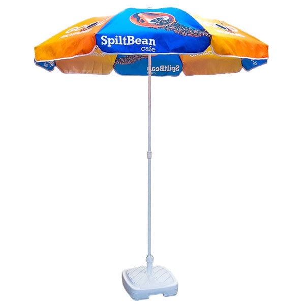 Personalised Garden Parasol