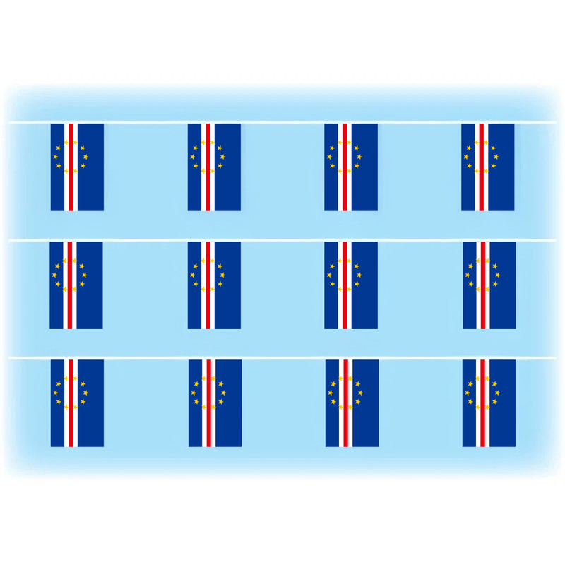 Cape Verde Synthetic Bunting