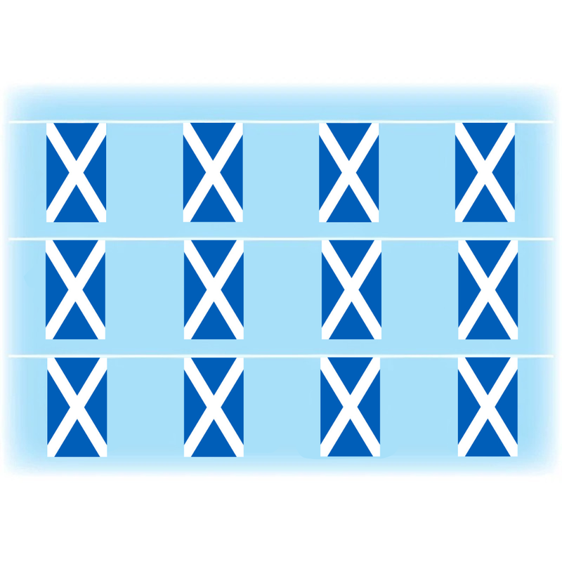 St Andrews Synthetic Bunting