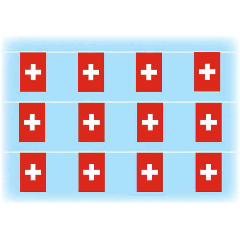 Switzerland Synthetic Bunting