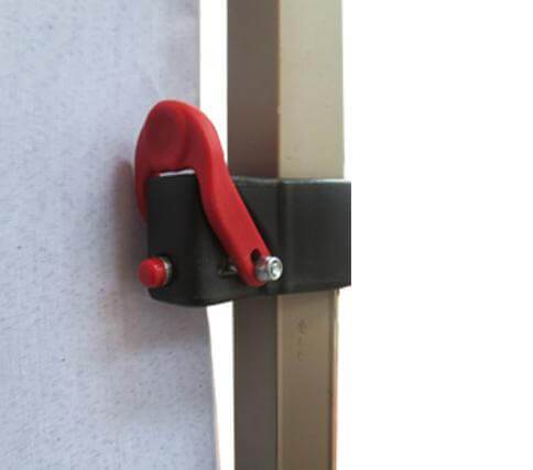 Gazebo - 2m x 2m - Including External Walls