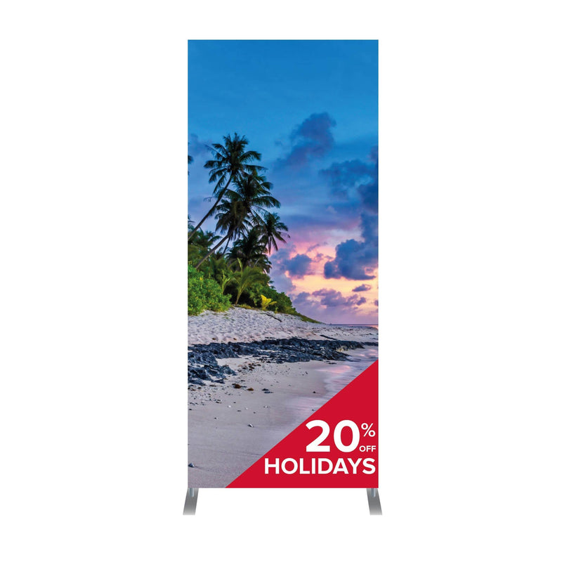 850mm wide stretch stand