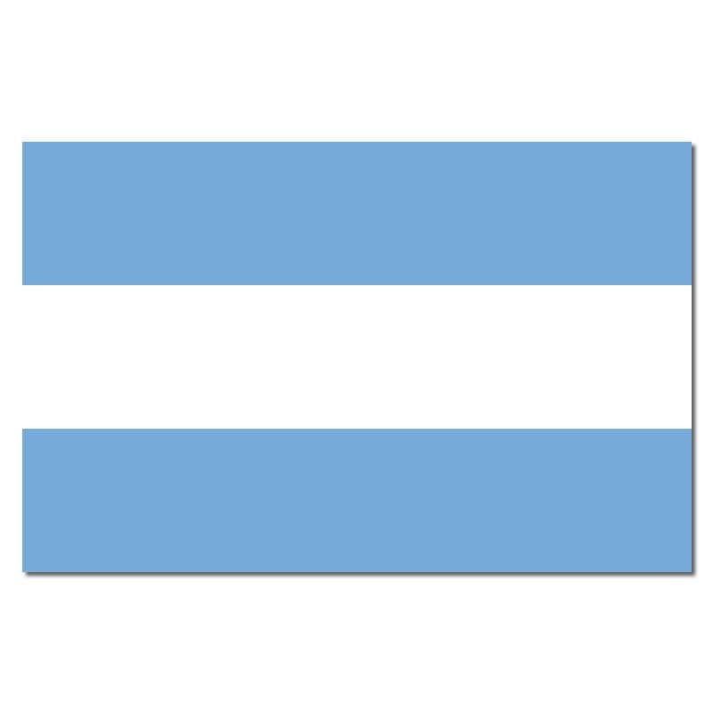 Argentina Flag