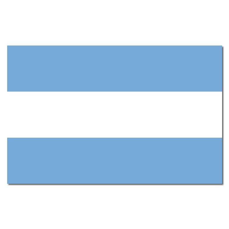 Argentina Flag