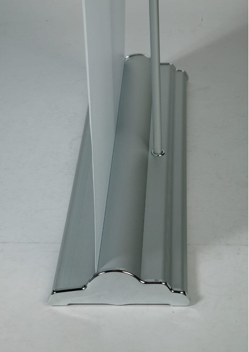 Deluxe Roller Banner - G
