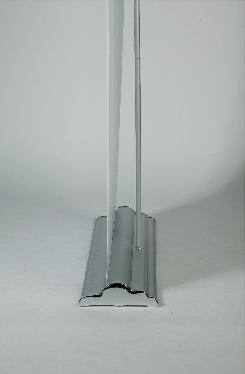 Deluxe Roller Banner - G