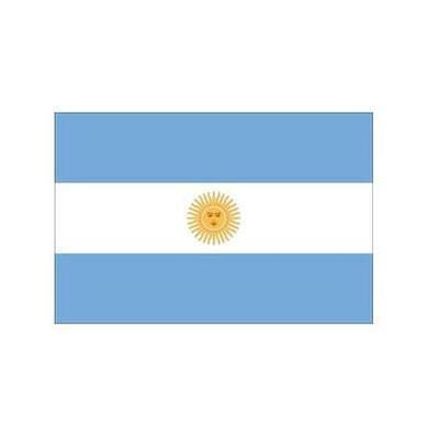 Argentina Bunting