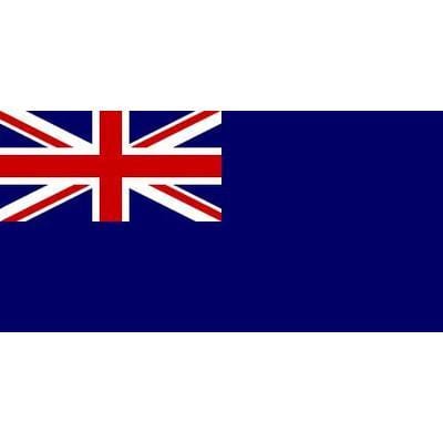 Blue Ensign Flag