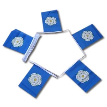 Yorkshire Bunting - 6 metres