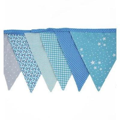 Baby Boys Bunting