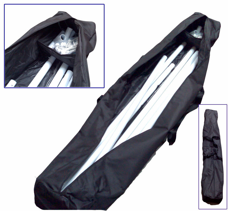 Banner Frame or Flagpole section bag