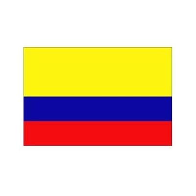 Colombia Bunting