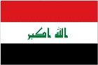 Iran Flag