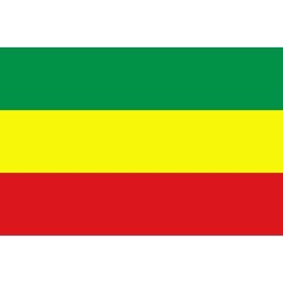 Ethiopian Flag