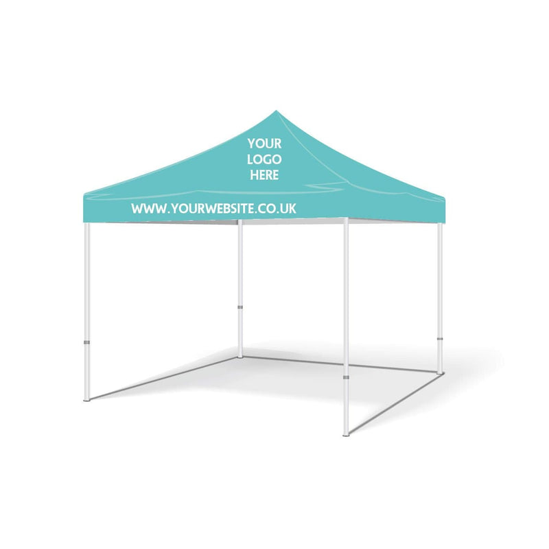 Gazebo - 3m x 3m - Excluding Walls