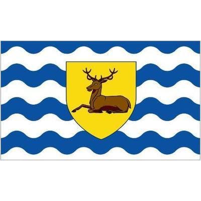 Hertfordshire County Flag