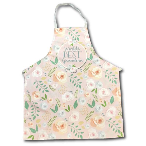 Personalised Aprons