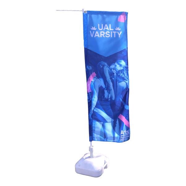 AdFlag Pole