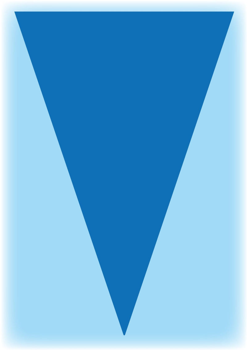 Keep your distance bunting