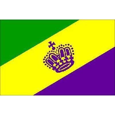 Mardi Gras