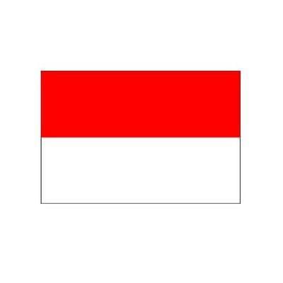 Monaco Fabric Bunting