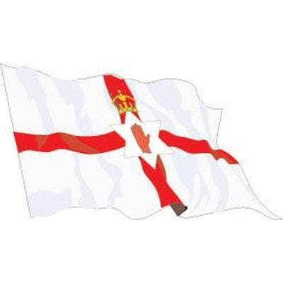 Northern Ireland Flag