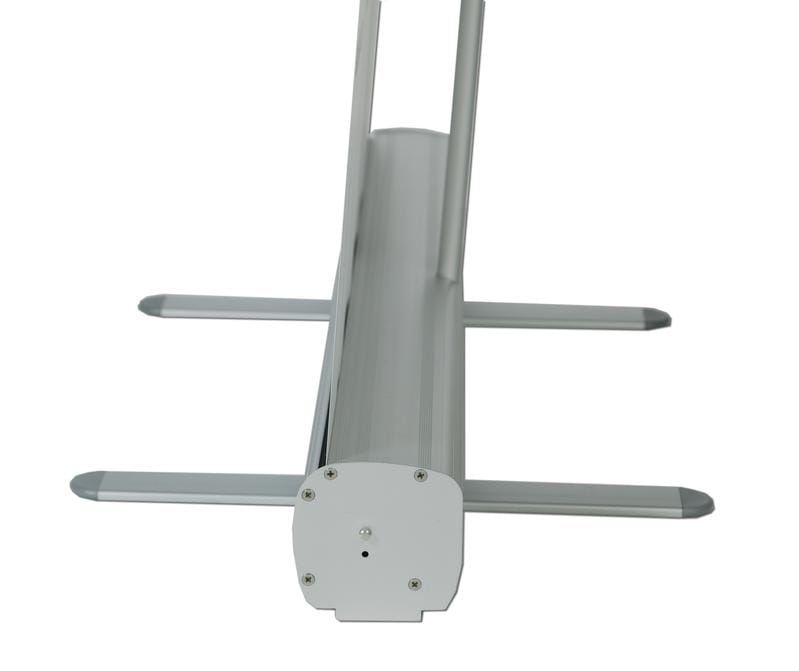 Wash your hands Roller Banner