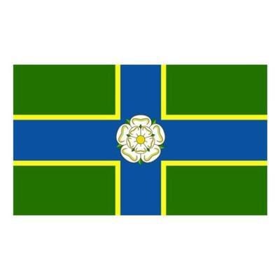 North Riding of Yorkshire Flag