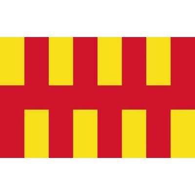 Northumberland Flag