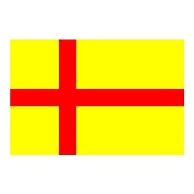 Orkney 1.52m x 0.91m (5ftx 3ft) Budget Display Flag