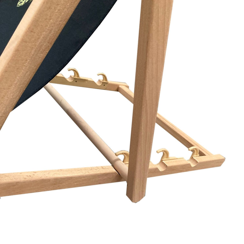 Custom Printed Deckchair - G