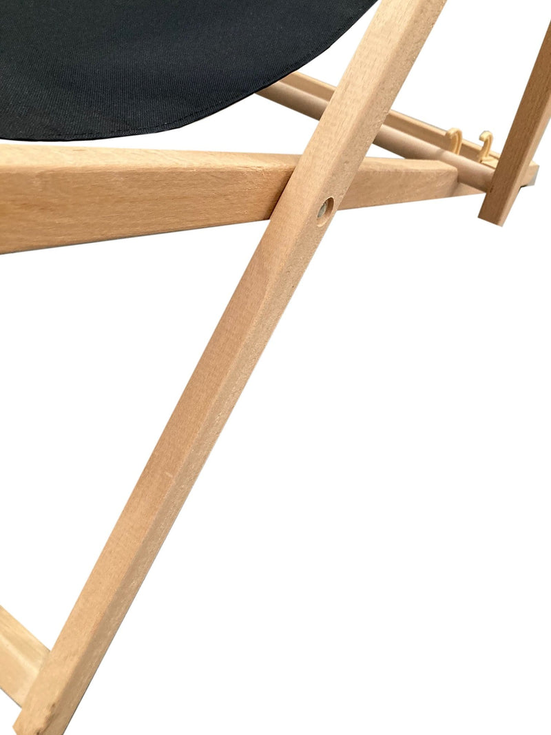 Custom Printed Deckchair - G