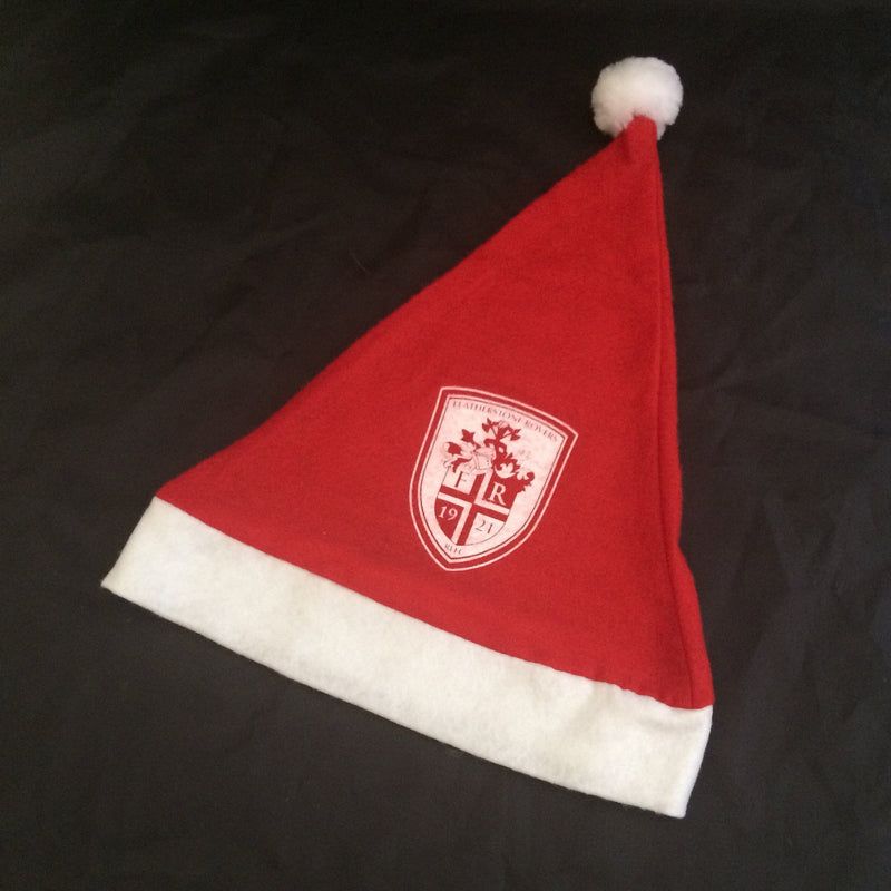 Personalised Santa Hats
