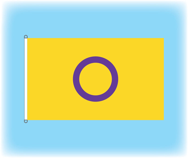 Intersex Flag