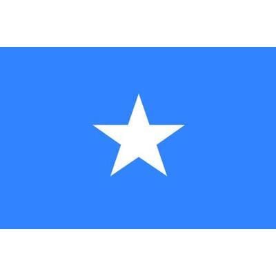 Somali Flag