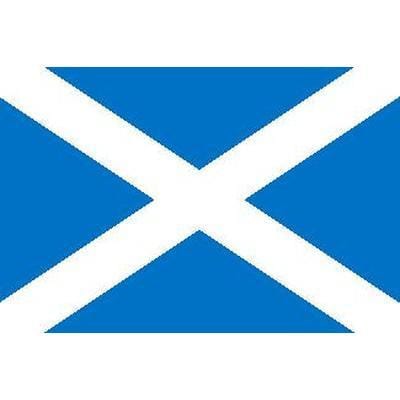 St Andrews Flag