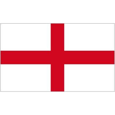 St George Table Flag