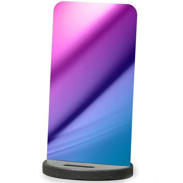 Sign Wedge (no posters)