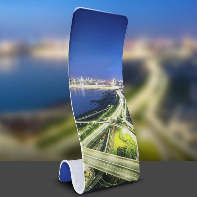 Serpent Stretch Stand A