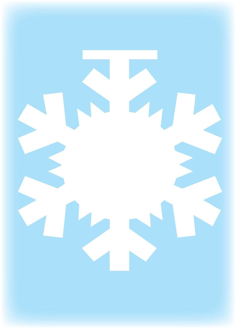 Snowflake Bunting