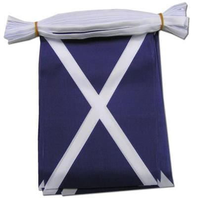 St. Andrews Fabric Bunting