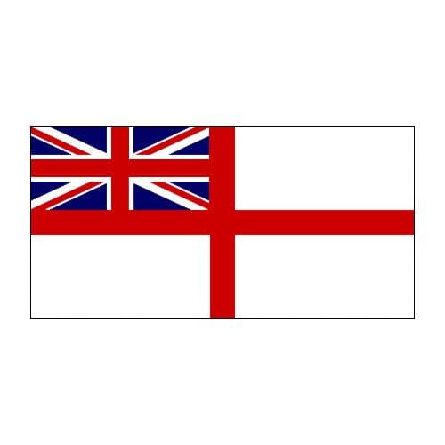 White Ensign () White Ensign