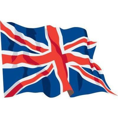 Union Jack Flag