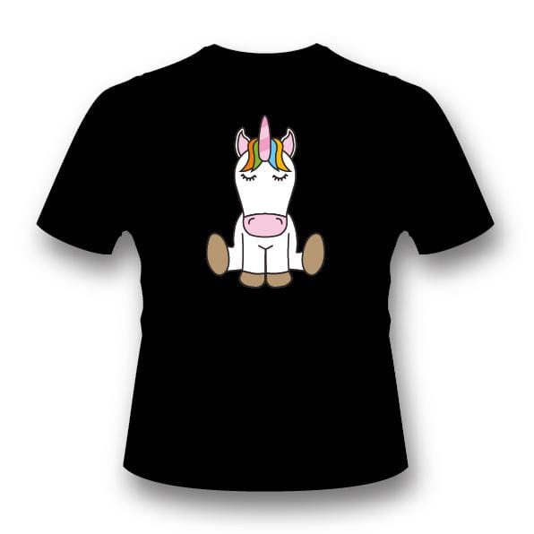 Unicorn T-shirt