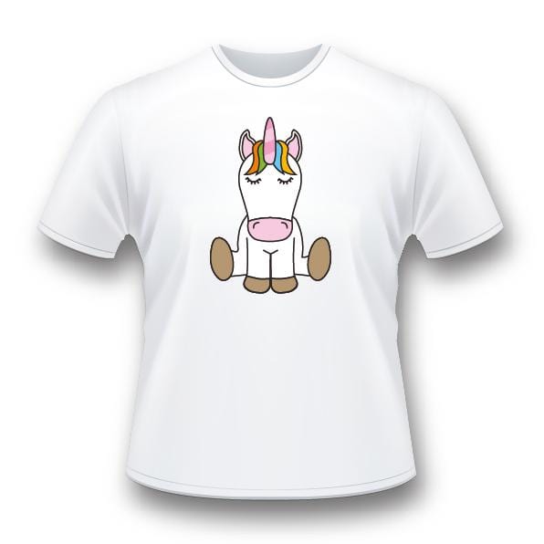 Unicorn T-shirt