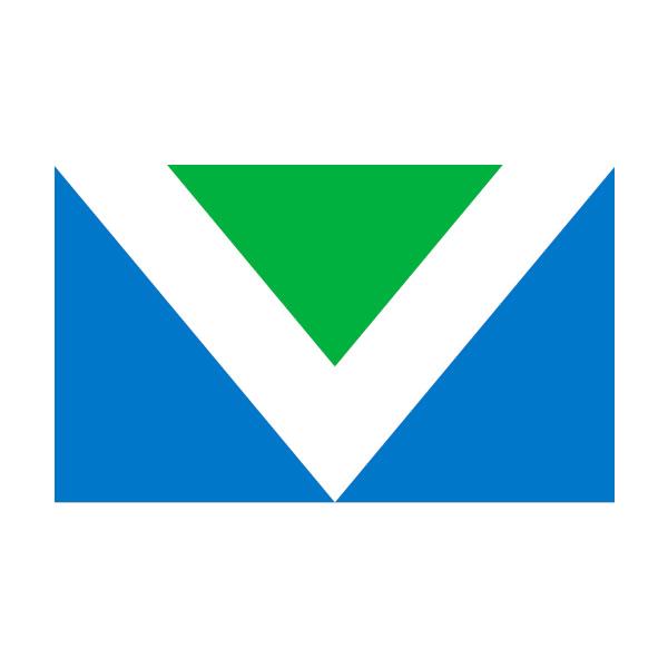 Vegan flag of Compassion